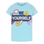 LEGO T-shirt MINT GREEN (M12010073 - Size 110)
