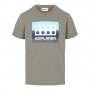 LEGO T-shirt OLIJFGROEN (LWTAJO 301 - Maat 134) LEGO T-shirt OLIJFGROEN (LWTAJO 301 - Maat 134)