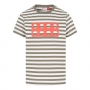 LEGO T-shirt OLIJFGROEN (LWTIAS 307 - Maat 140) LEGO T-shirt OLIJFGROEN (LWTIAS 307 - Maat 140)