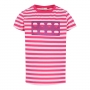 LEGO T-shirt PINK (LWTEAH 303 - Size 122)