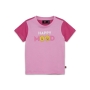 LEGO T-shirt ROZE (LWTANO 628 - Maat 128) LEGO T-shirt ROZE (LWTANO 628 - Maat 128)