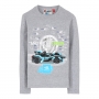 LEGO T-shirt Speed Champions LICHTGRIJS (M12010156 - Maat 116) LEGO T-shirt Speed Champions LICHTGRIJS (M12010156 - Maat 116)