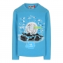 LEGO T-shirt Speed Champions TURQUOISE (M12010156 - Maat 104) LEGO T-shirt Speed Champions TURQUOISE (M12010156 - Maat 104)