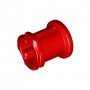 LEGO Technic Bush ROOD (100 stuks) LEGO Technic Bush ROOD (100 stuks)