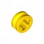 LEGO Technic Bush Kort GEEL (100 stuks) LEGO Technic Bush Kort GEEL (100 stuks)