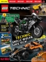 LEGO Technic Magazine 2024-1