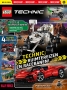 LEGO Technic Magazine 2024-2 LEGO Technic Magazine 2024-2