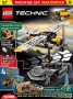 LEGO Technic Magazine 2025-2 LEGO Technic Magazine 2025-2