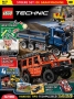 LEGO Technic Magazine 2025-3