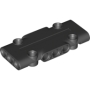 LEGO Technic Paneel 3x7x1 ZWART LEGO Technic Paneel 3x7x1 ZWART