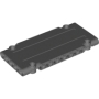LEGO Technic Paneel Plaat 5x11x1 DONKERGRIJS LEGO Technic Paneel Plaat 5x11x1 DONKERGRIJS