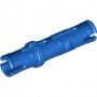 LEGO Technic Pin Lang BLAUW (100 stuks) LEGO Technic Pin Lang BLAUW (100 stuks)