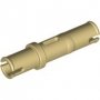 LEGO Technic Pin Lang BEIGE (100 stuks) LEGO Technic Pin Lang BEIGE (100 stuks)