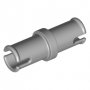 LEGO Technic Pin LICHTGRIJS (100 stuks) LEGO Technic Pin LICHTGRIJS (100 stuks)