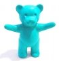 LEGO Teddy Beer AQUA (10 stuks)