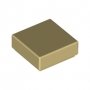 LEGO Tegel 1x1 BEIGE (100 stuks) LEGO Tegel 1x1 BEIGE (100 stuks)