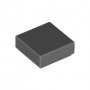 LEGO Tegel 1x1 DONKERGRIJS (100 stuks) LEGO Tegel 1x1 DONKERGRIJS (100 stuks)