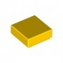 LEGO Tegel 1x1 GEEL (100 stuks) LEGO Tegel 1x1 GEEL (100 stuks)