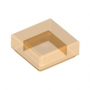 LEGO Tegel 1x1 TRANSPARANT ORANJE (100 stuks) LEGO Tegel 1x1 TRANSPARANT ORANJE (100 stuks)