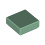 LEGO Tegel 1x1 ZANDGROEN (100 stuks) LEGO Tegel 1x1 ZANDGROEN (100 stuks)