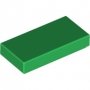 LEGO Tegel 1x2 GROEN (100 stuks) LEGO Tegel 1x2 GROEN (100 stuks)