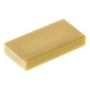 LEGO Tegel 1x2 GOUDKLEURIG (100 stuks) LEGO Tegel 1x2 GOUDKLEURIG (100 stuks)