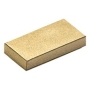 LEGO Tegel 1x2 METALLIC GOUD (100 stuks) LEGO Tegel 1x2 METALLIC GOUD (100 stuks)