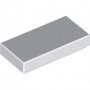 LEGO Tegel 1x2 WIT (100 stuks) LEGO Tegel 1x2 WIT (100 stuks)
