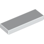 LEGO Tegel 1x3 WIT (100 stuks) LEGO Tegel 1x3 WIT (100 stuks)