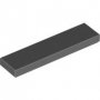 LEGO Tegel 1x4 DONKERGRIJS (100 stuks) LEGO Tegel 1x4 DONKERGRIJS (100 stuks)
