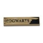 LEGO Tegel 1x4 Hogwarts DONKERBEIGE LEGO Tegel 1x4 Hogwarts DONKERBEIGE