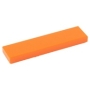 LEGO Tegel 1x4 ORANJE (100 stuks) LEGO Tegel 1x4 ORANJE (100 stuks)