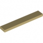LEGO Tegel 1x6 BEIGE (100 stuks) LEGO Tegel 1x6 BEIGE (100 stuks)