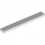 LEGO Tegel 1x8 WIT (100 stuks) LEGO Tegel 1x8 WIT (100 stuks)