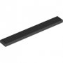 LEGO Tegel 1x8 ZWART (100 stuks) LEGO Tegel 1x8 ZWART (100 stuks)