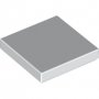LEGO Tile 2x2 WHITE (100 pcs) LEGO Tile 2x2 WHITE (100 pcs)