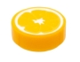 LEGO Tegel Rond 1x1 Sinaasappel OKERGEEL (10 stuks) LEGO Tegel Rond 1x1 Sinaasappel OKERGEEL (10 stuks)