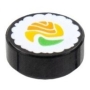 LEGO Tegel Rond 1x1 Sushi Rol (10 stuks) LEGO Tegel Rond 1x1 Sushi Rol (10 stuks)