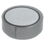 LEGO Tegel Rond 1x1 met Cirkel ZILVERKLEURIG (100 stuks) LEGO Tegel Rond 1x1 met Cirkel ZILVERKLEURIG (100 stuks)