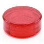 LEGO Tegel Rond 1x1 TRANSPARANT ROOD (100 stuks) LEGO Tegel Rond 1x1 TRANSPARANT ROOD (100 stuks)