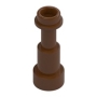 LEGO Telescoop BRUIN (10 stuks) LEGO Telescoop BRUIN (10 stuks)