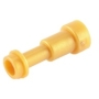 LEGO Telescoop GOUDKLEURIG (100 stuks)