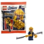 LEGO Thanos (Paperbag) LEGO Thanos (Paperbag)