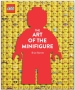 LEGO The Art of the Minifigure LEGO The Art of the Minifigure