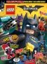 LEGO The Batman Movie Magazine 2018-2