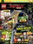 LEGO The Ninjago Movie Magazine Special 2017 Nummer 1