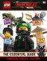 LEGO The Ninjago Movie - The Essential Guide LEGO The Ninjago Movie - The Essential Guide