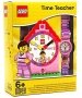 LEGO Time Teacher - Girl