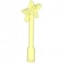 LEGO Toverstok TRANSPARANT NEON GROEN (10 stuks) LEGO Toverstok TRANSPARANT NEON GROEN (10 stuks)