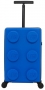 LEGO Koffer Trolley BLAUW